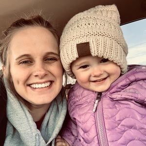 Meet your Posher, Chelsea